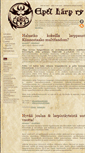 Mobile Screenshot of epellarp.net